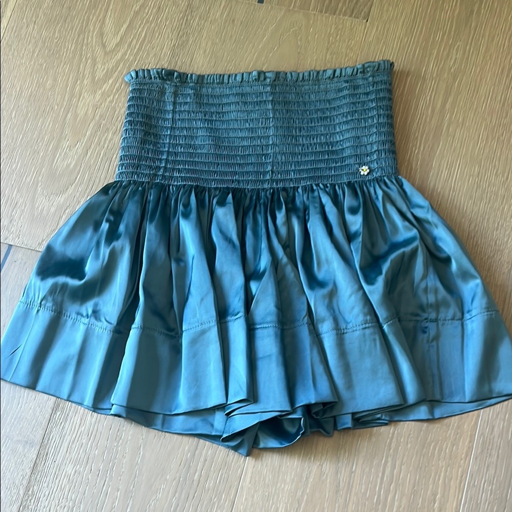 Natural Life High Waisted Skort
Worn 1 time